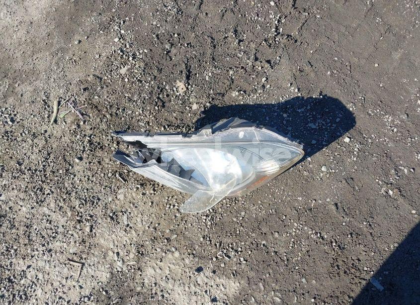 Photo 12 of 2013 Honda Fit (VIN JHMGE8H32DC034229)