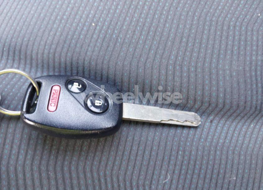 Photo 11 of 2013 Honda Fit (VIN JHMGE8H32DC035803)