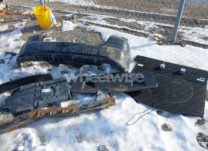 Photo 12 of 2013 Honda Fit (VIN JHMGE8H32DC035803)