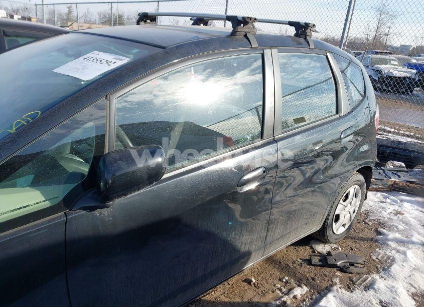 Photo 15 of 2013 Honda Fit (VIN JHMGE8H32DC035803)