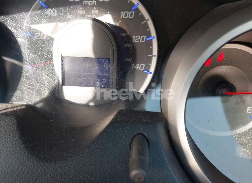 Photo 16 of 2013 Honda Fit (VIN JHMGE8H32DC035803)