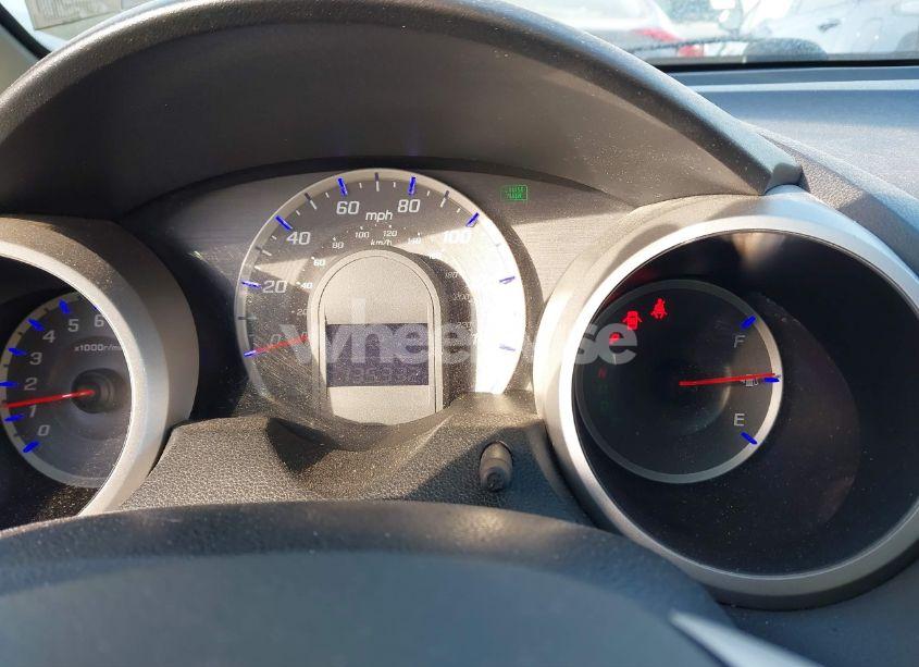 Photo 7 of 2013 Honda Fit (VIN JHMGE8H32DC035803)