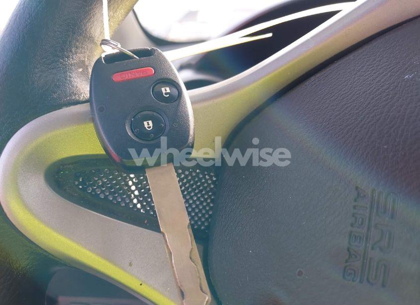 Photo 11 of 2013 Honda Fit (VIN JHMGE8H32DC036238)