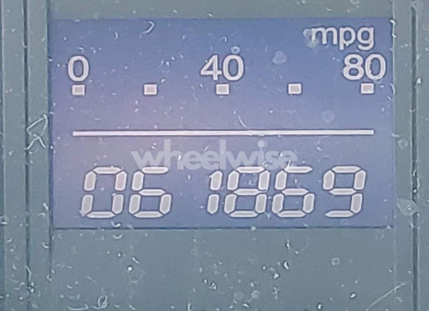 Photo 15 of 2013 Honda Fit (VIN JHMGE8H32DC036238)