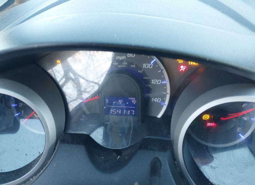 Photo 7 of 2013 Honda Fit (VIN JHMGE8H32DC060362)