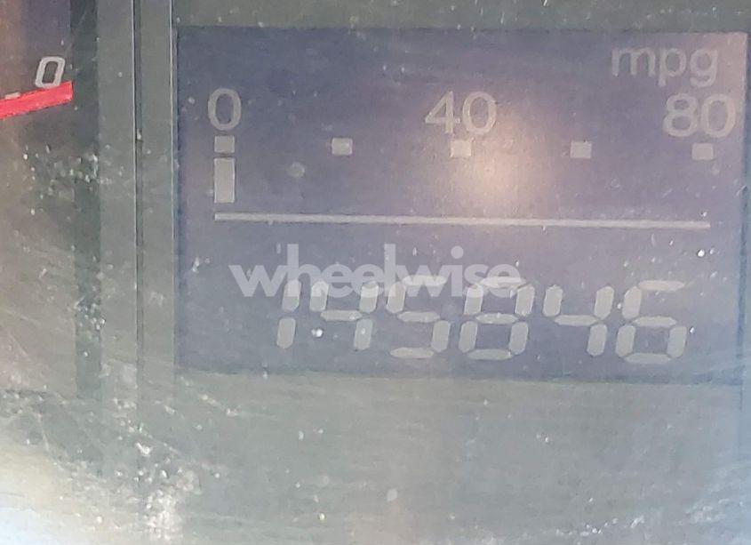 Photo 16 of 2011 Honda Fit (VIN JHMGE8H33BS008483)