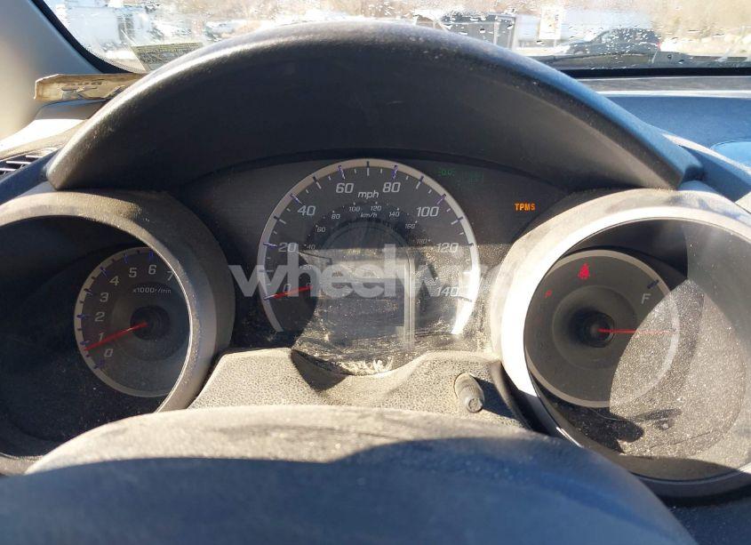 Photo 7 of 2011 Honda Fit (VIN JHMGE8H33BS008483)