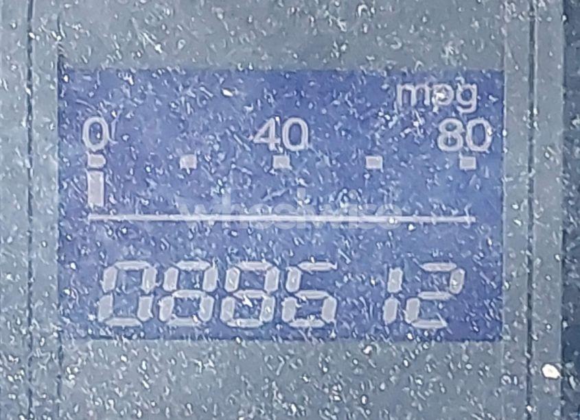 Photo 15 of 2012 Honda Fit (VIN JHMGE8H33CC009807)