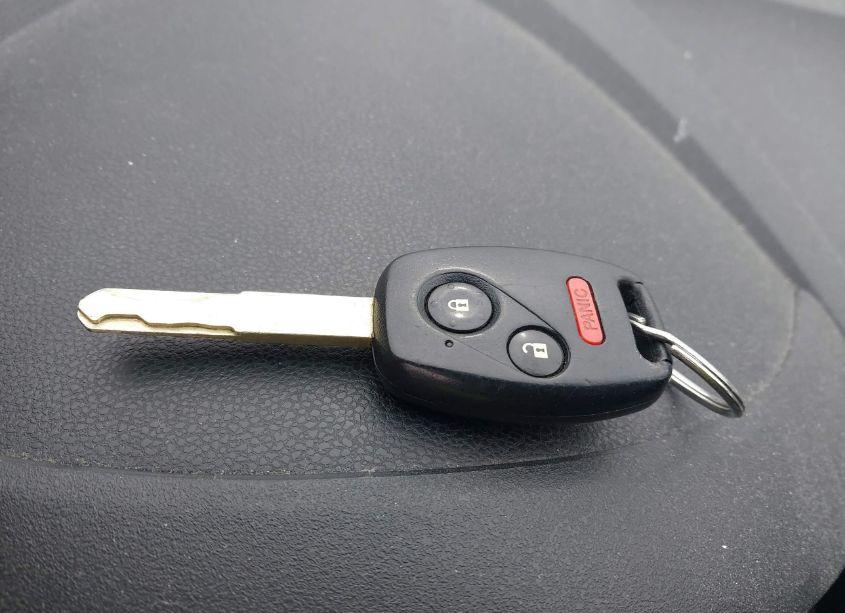 Photo 11 of 2012 Honda Fit (VIN JHMGE8H33CC027448)