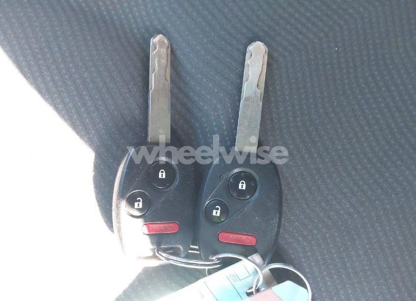 Photo 11 of 2012 Honda Fit (VIN JHMGE8H33CC037820)