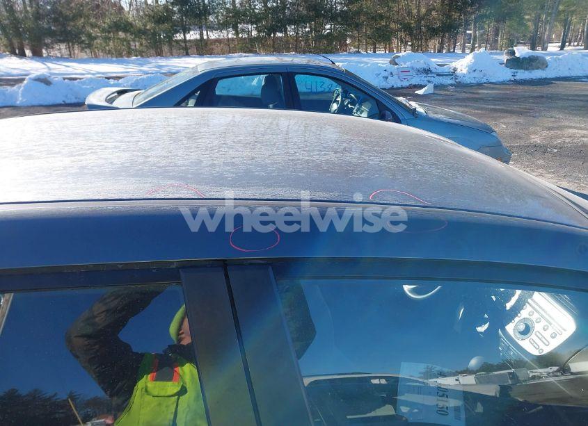 Photo 14 of 2012 Honda Fit (VIN JHMGE8H33CC037820)