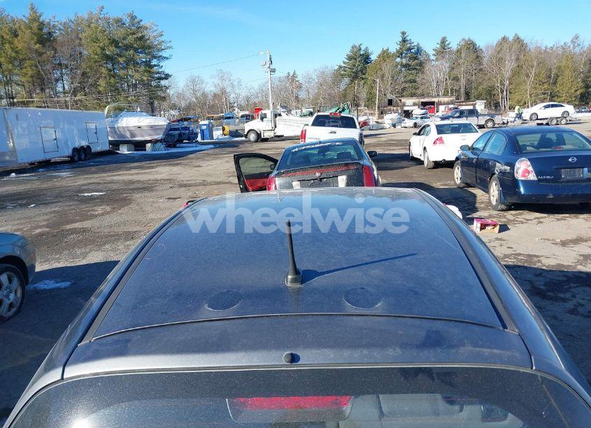 Photo 15 of 2012 Honda Fit (VIN JHMGE8H33CC037820)