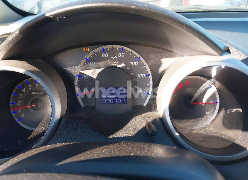 Photo 7 of 2012 Honda Fit (VIN JHMGE8H33CC037820)