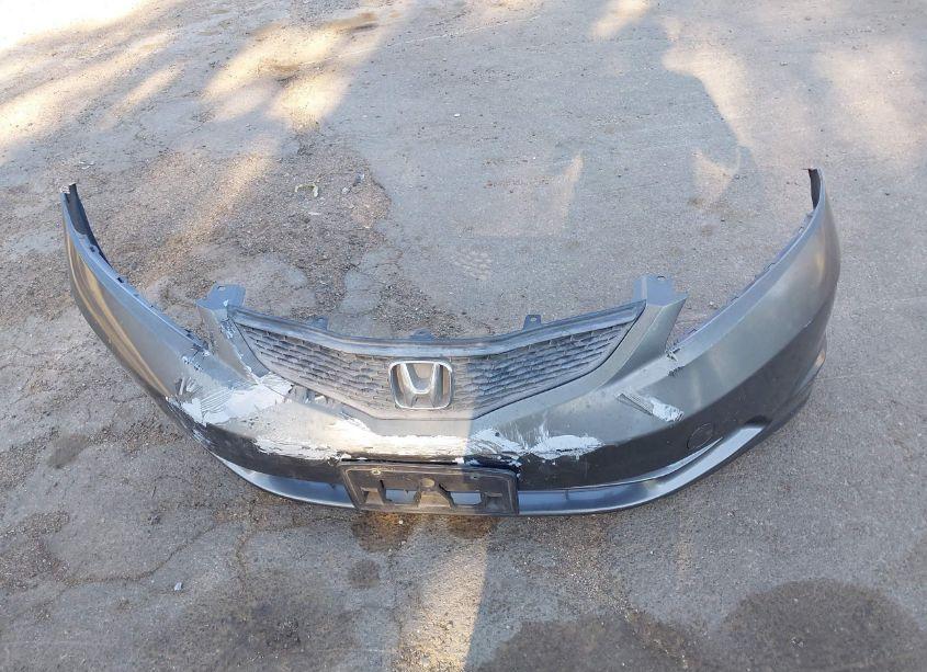 Photo 12 of 2012 Honda Fit (VIN JHMGE8H33CS003978)