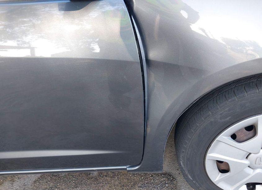 Photo 14 of 2012 Honda Fit (VIN JHMGE8H33CS003978)