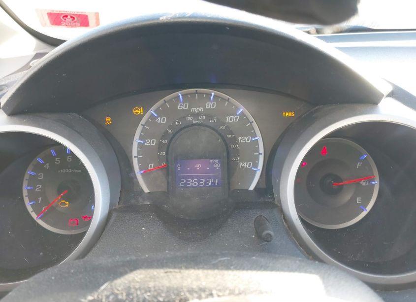 Photo 7 of 2013 Honda Fit (VIN JHMGE8H33DC015219)