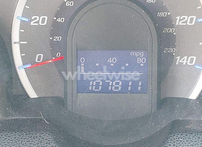 Photo 15 of 2013 Honda Fit (VIN JHMGE8H33DC061679)