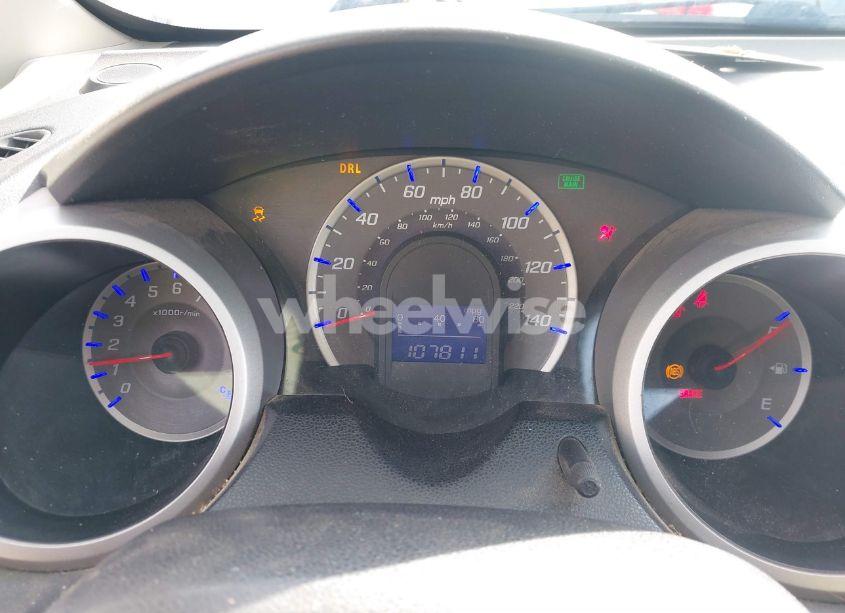 Photo 7 of 2013 Honda Fit (VIN JHMGE8H33DC061679)