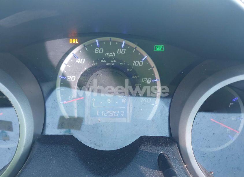 Photo 15 of 2013 Honda Fit (VIN JHMGE8H33DC065120)