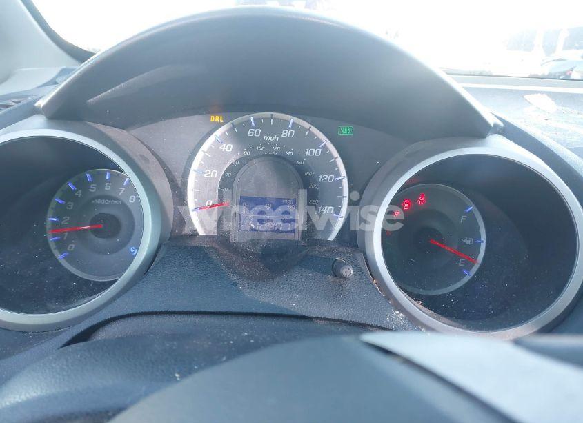 Photo 7 of 2013 Honda Fit (VIN JHMGE8H33DC065120)