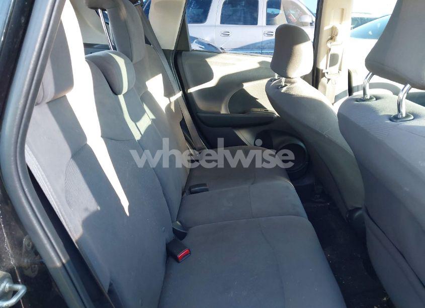 Photo 8 of 2013 Honda Fit (VIN JHMGE8H33DC065120)