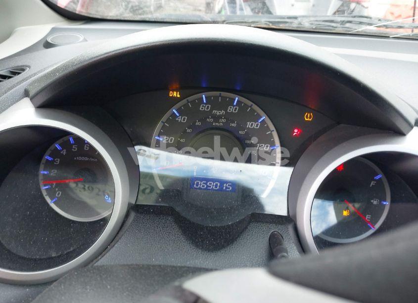 Photo 15 of 2013 Honda Fit (VIN JHMGE8H33DC065750)