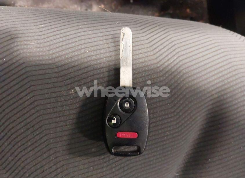 Photo 11 of 2013 Honda Fit (VIN JHMGE8H33DC071578)