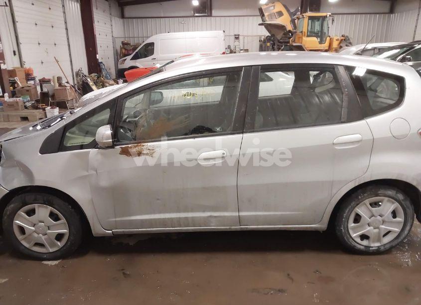 Photo 14 of 2013 Honda Fit (VIN JHMGE8H33DC071578)