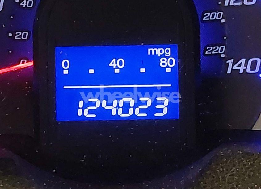 Photo 15 of 2013 Honda Fit (VIN JHMGE8H33DC071578)