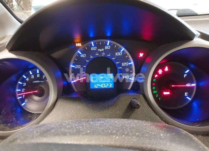 Photo 7 of 2013 Honda Fit (VIN JHMGE8H33DC071578)