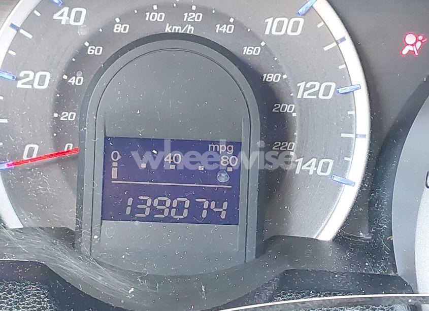 Photo 15 of 2013 Honda Fit (VIN JHMGE8H33DC079955)