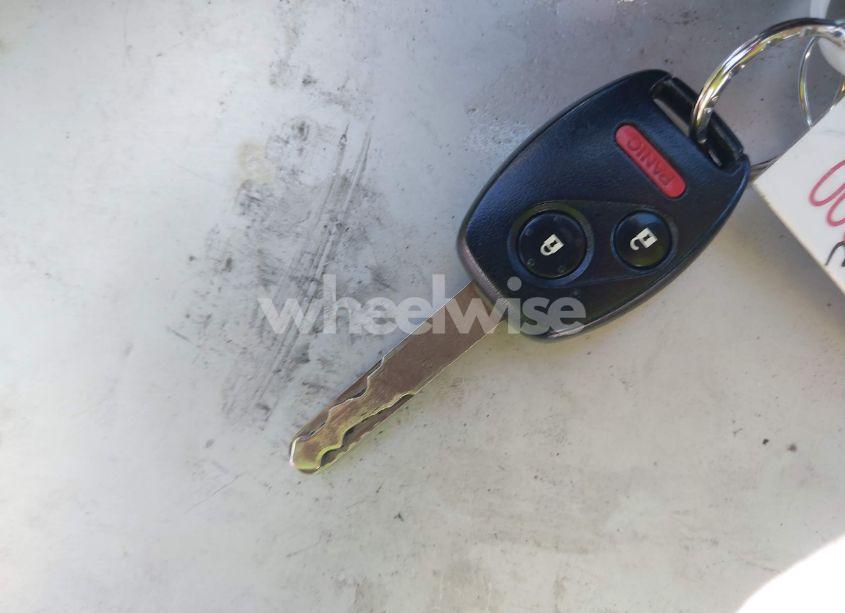 Photo 11 of 2012 Honda Fit (VIN JHMGE8H34CC009606)