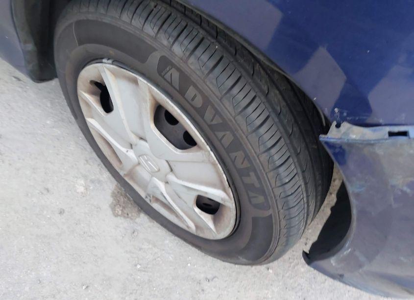 Photo 11 of 2012 Honda Fit (VIN JHMGE8H34CC014515)