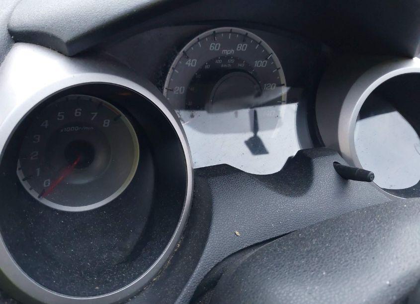 Photo 15 of 2012 Honda Fit (VIN JHMGE8H34CC014515)