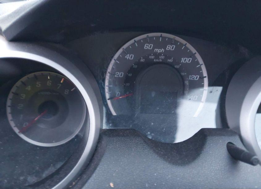 Photo 7 of 2012 Honda Fit (VIN JHMGE8H34CC014515)