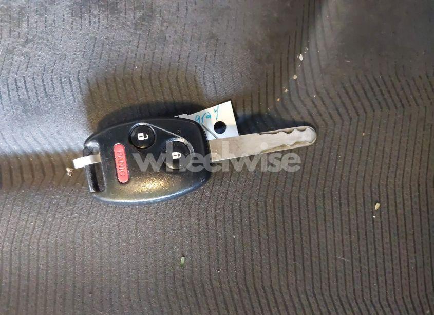 Photo 11 of 2012 Honda Fit (VIN JHMGE8H34CC025661)