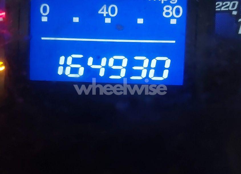 Photo 15 of 2012 Honda Fit (VIN JHMGE8H34CC025661)