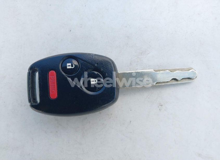 Photo 11 of 2012 Honda Fit (VIN JHMGE8H34CS002032)