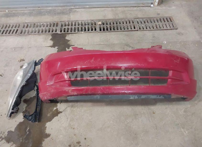 Photo 12 of 2013 Honda Fit (VIN JHMGE8H34DC073517)