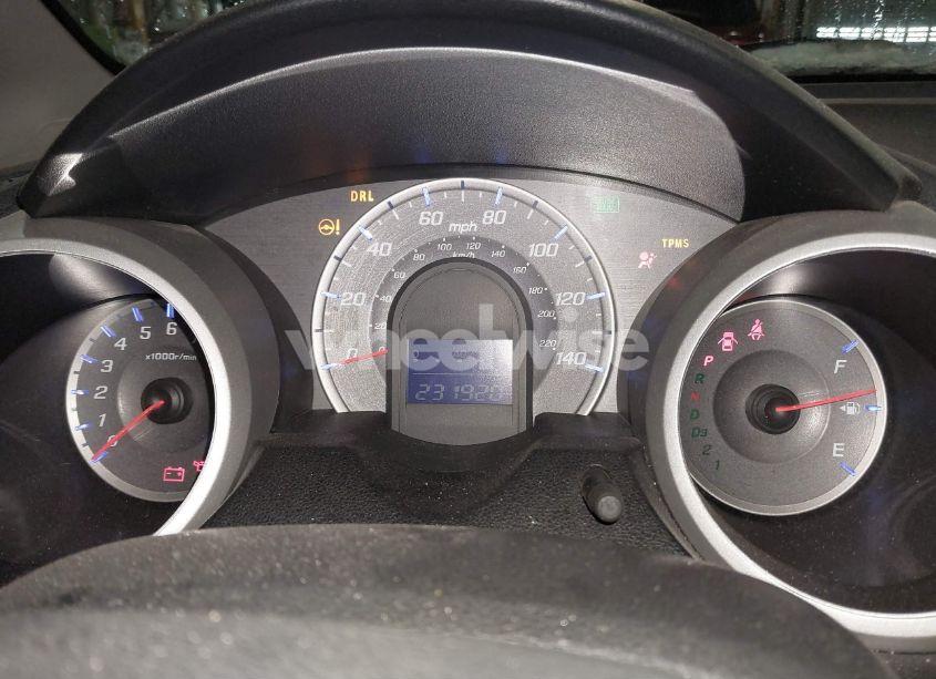 Photo 7 of 2013 Honda Fit (VIN JHMGE8H34DC073517)