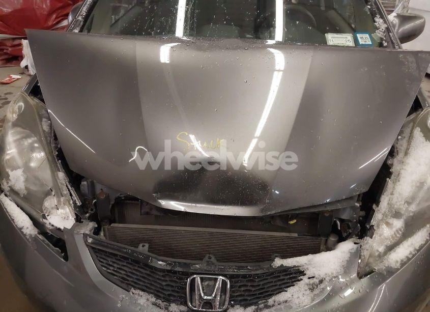 Photo 10 of 2013 Honda Fit (VIN JHMGE8H34DC075946)