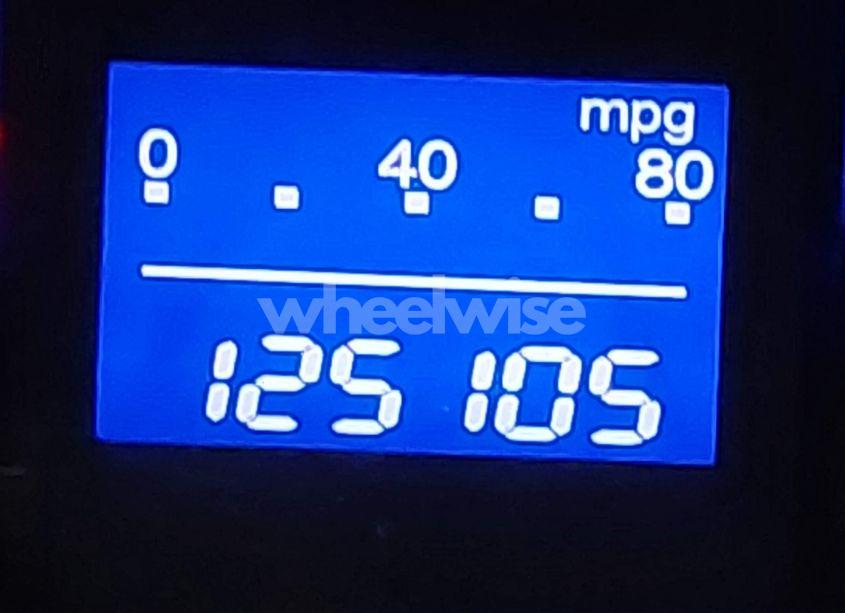 Photo 15 of 2013 Honda Fit (VIN JHMGE8H34DC075946)