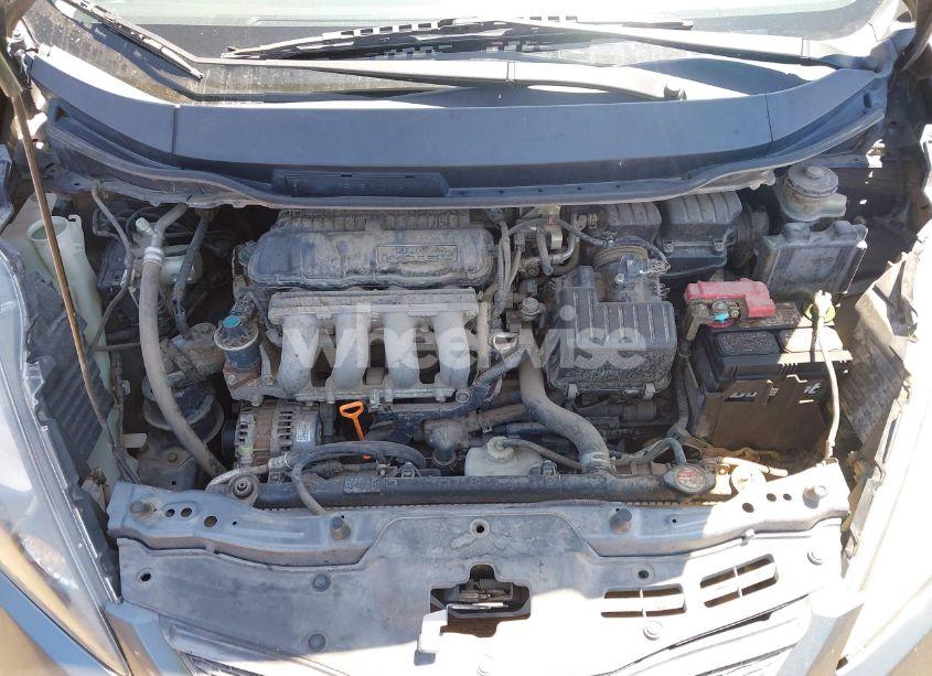 Photo 10 of 2013 Honda Fit (VIN JHMGE8H34DC082914)