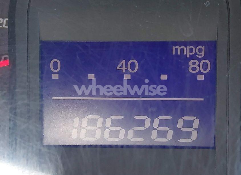 Photo 15 of 2013 Honda Fit (VIN JHMGE8H34DC082914)