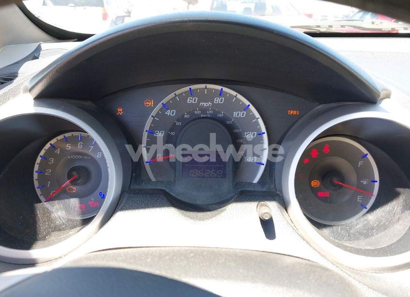 Photo 7 of 2013 Honda Fit (VIN JHMGE8H34DC082914)
