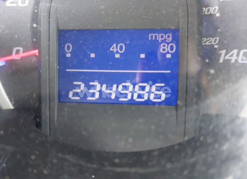 Photo 15 of 2011 Honda Fit (VIN JHMGE8H35BC025196)