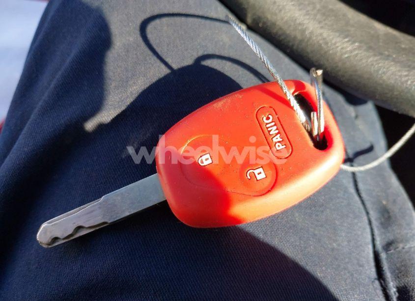 Photo 11 of 2011 Honda Fit (VIN JHMGE8H35BC027109)