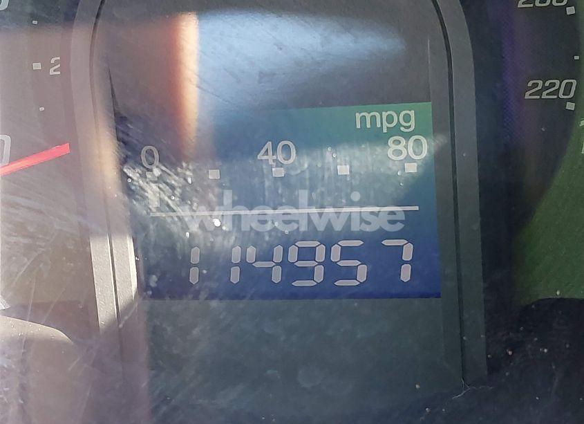 Photo 15 of 2011 Honda Fit (VIN JHMGE8H35BC027109)