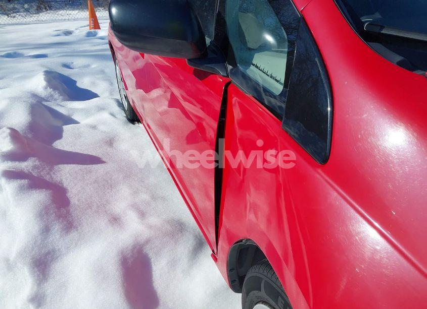 Photo 17 of 2011 Honda Fit (VIN JHMGE8H35BC027109)