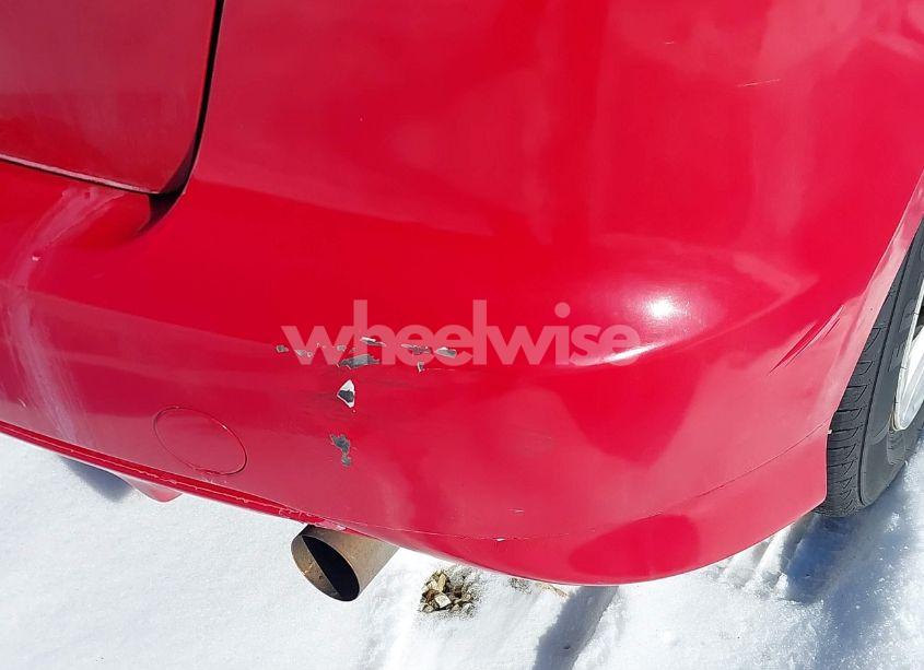 Photo 20 of 2011 Honda Fit (VIN JHMGE8H35BC027109)